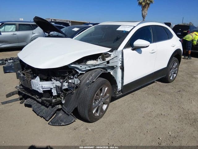 2022 MAZDA CX-30 PREFERRED 2