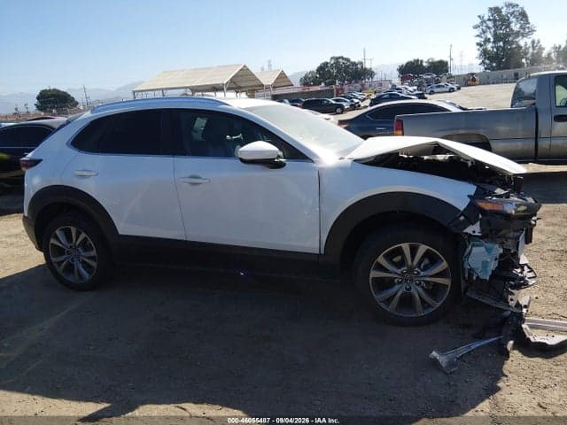 2022 MAZDA CX-30 PREFERRED 14
