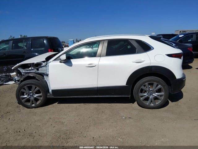 2022 MAZDA CX-30 PREFERRED 15