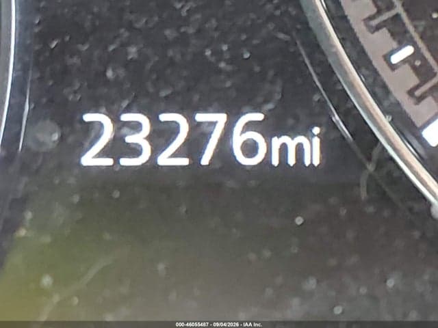 2022 MAZDA CX-30 PREFERRED 16
