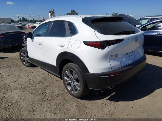 2022 MAZDA CX-30 PREFERRED 3
