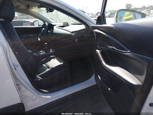 2022 MAZDA CX-30 PREFERRED 5