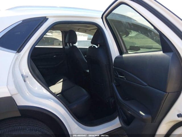 2022 MAZDA CX-30 PREFERRED 8