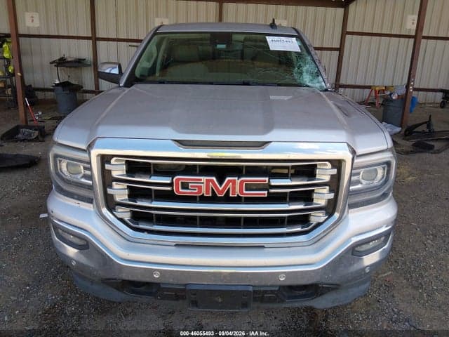 2018 GMC SIERRA 1500 SLT 12