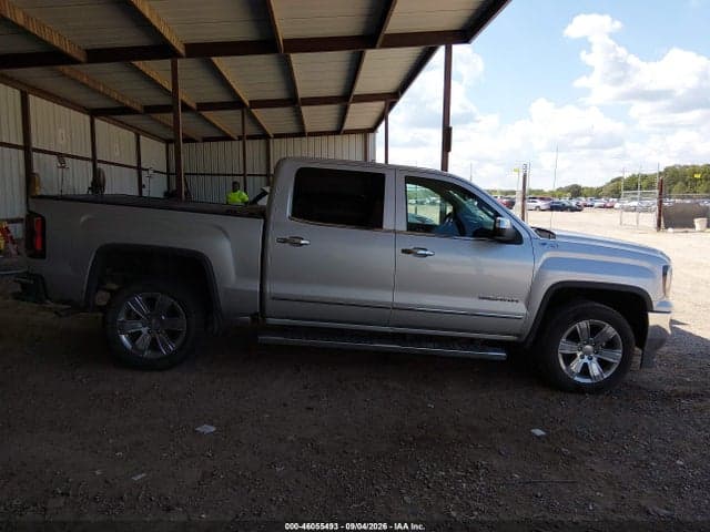 2018 GMC SIERRA 1500 SLT 13