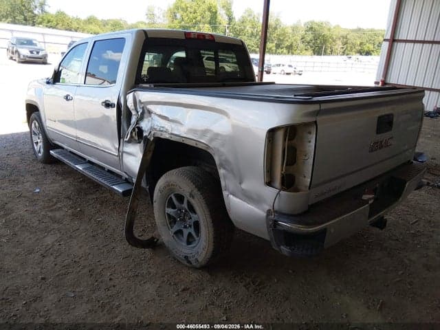 2018 GMC SIERRA 1500 SLT 3