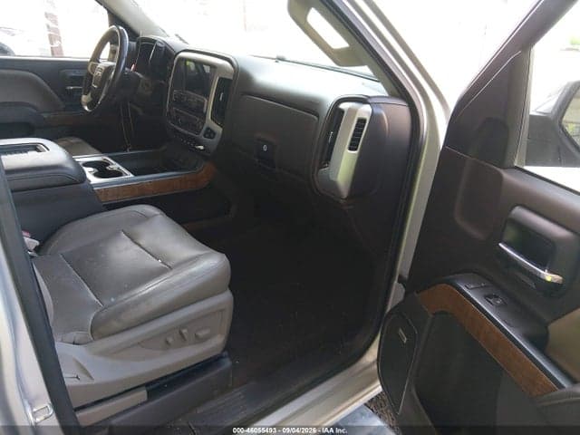 2018 GMC SIERRA 1500 SLT 5