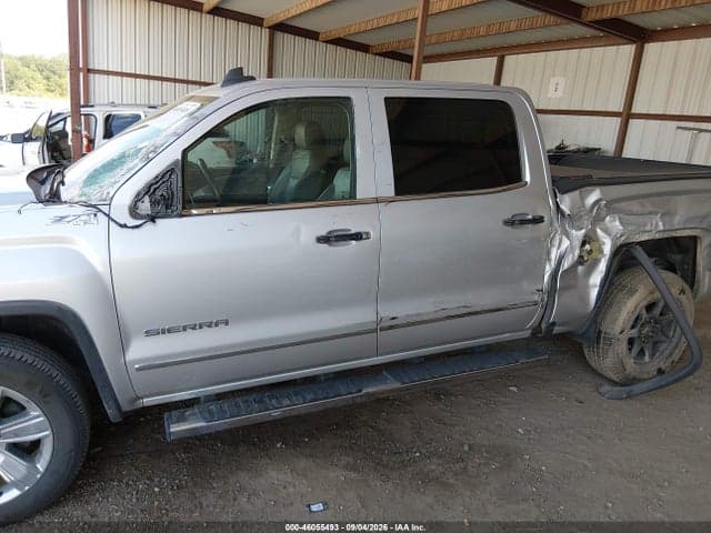 2018 GMC SIERRA 1500 SLT 6