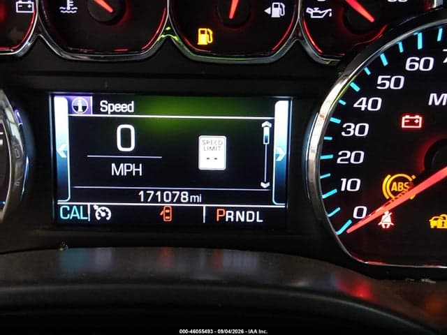 2018 GMC SIERRA 1500 SLT 7