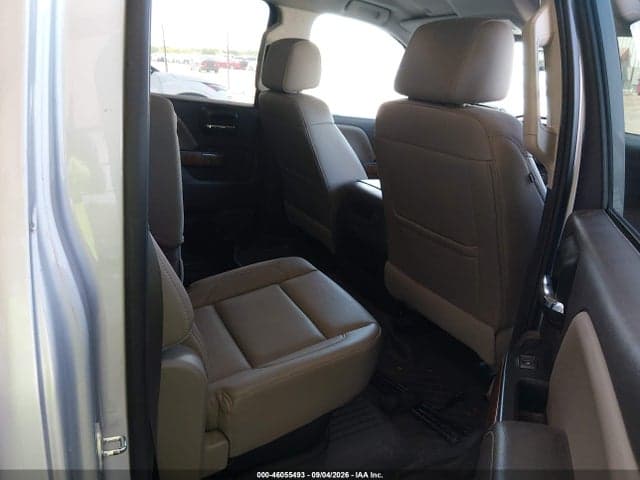 2018 GMC SIERRA 1500 SLT 8