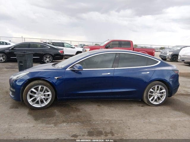 2019 TESLA MODEL 3 LONG RANGE/MID RANGE/STANDARD RANGE/STANDARD RANGE PLUS 13
