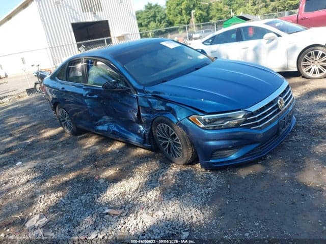 2019 VOLKSWAGEN JETTA 1.4T R-LINE/1.4T S/1.4T SE