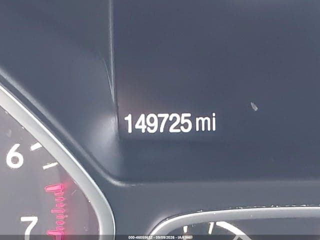 2017 FORD ESCAPE TITANIUM 15
