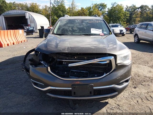 2019 GMC ACADIA SLE-2 12
