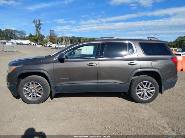 2019 GMC ACADIA SLE-2 14