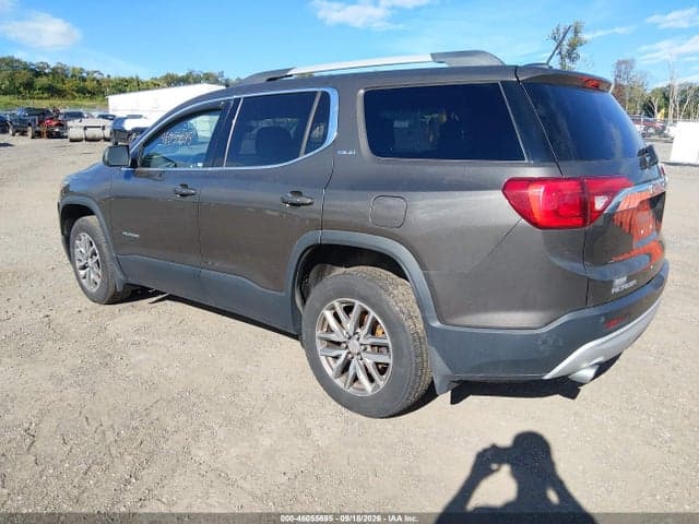 2019 GMC ACADIA SLE-2 3