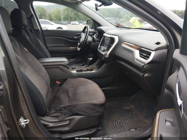 2019 GMC ACADIA SLE-2 5