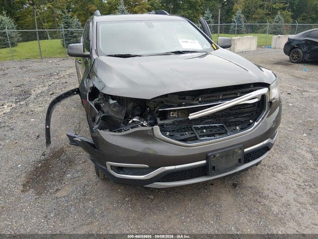 2019 GMC ACADIA SLE-2 6