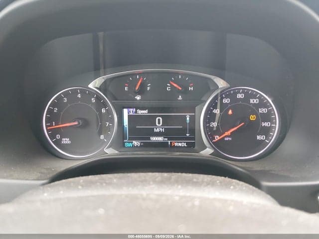 2019 GMC ACADIA SLE-2 7