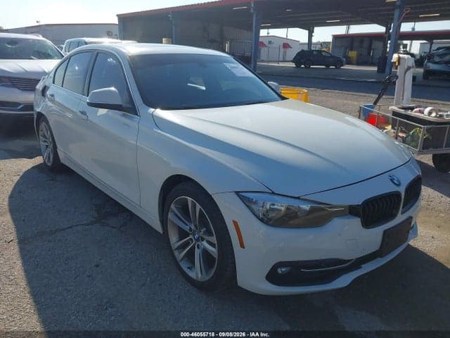 2017 BMW 330E IPERFORMANCE 1