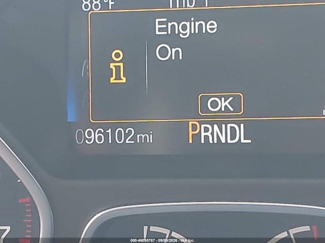 2017 FORD FOCUS SE 15