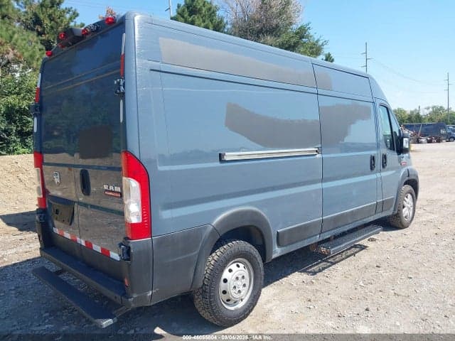 2019 RAM PROMASTER 2500 HIGH ROOF 159 WB 3