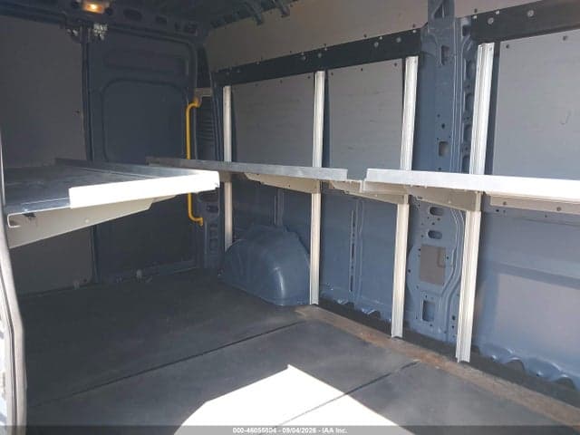 2019 RAM PROMASTER 2500 HIGH ROOF 159 WB 5