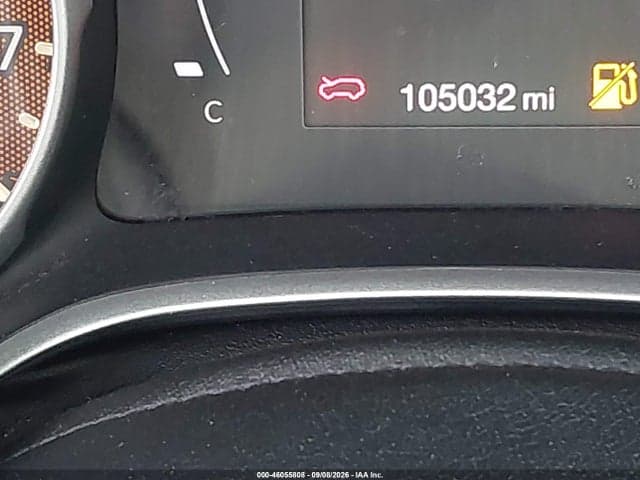 2018 JEEP COMPASS LATITUDE 4X4 16