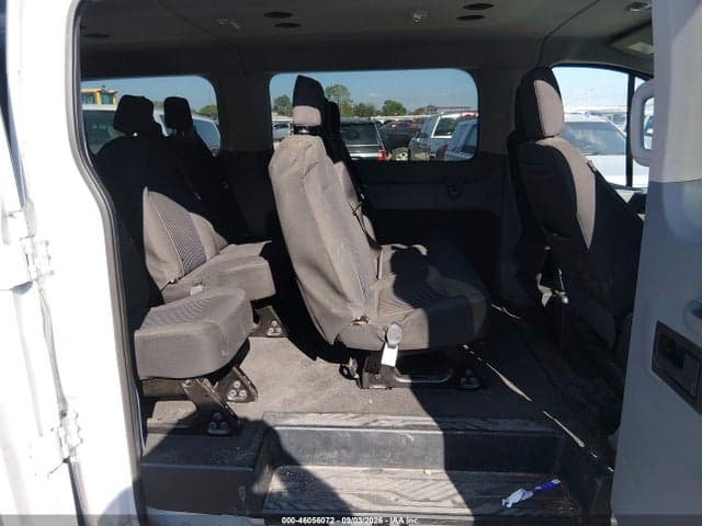 2018 FORD TRANSIT-350 XL 3