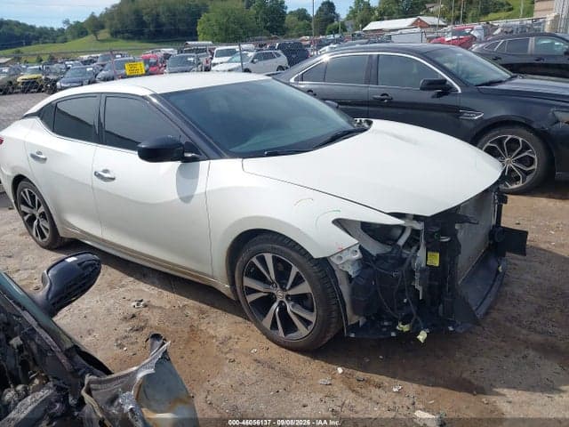2018 NISSAN MAXIMA 3.5 S 1