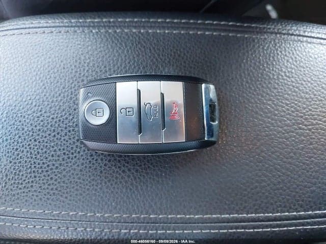 2022 KIA RIO S 11