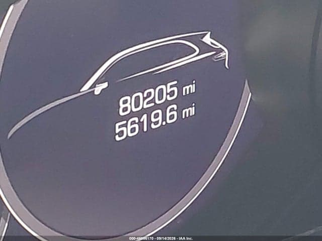 2021 PORSCHE CAYENNE 7
