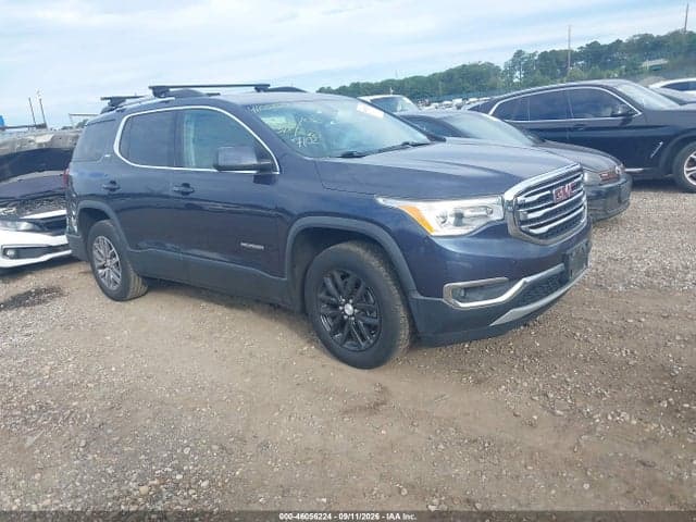 2019 GMC ACADIA SLT-1 1