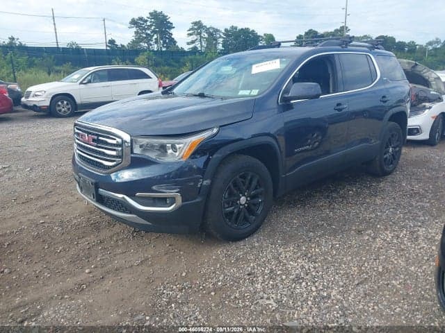 2019 GMC ACADIA SLT-1 2