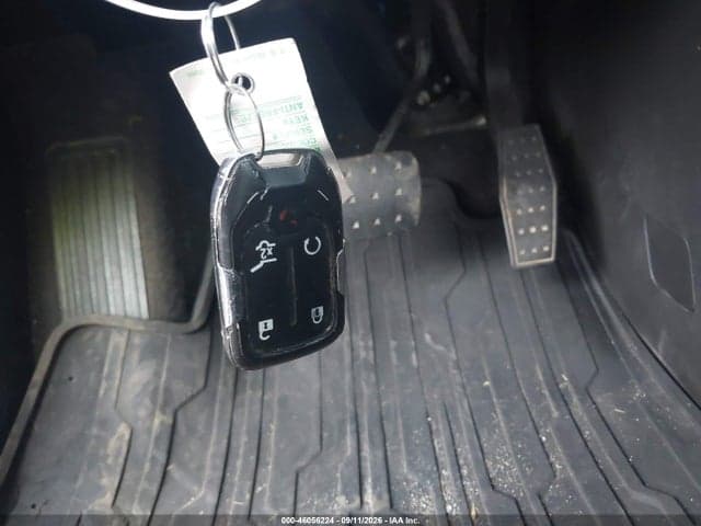 2019 GMC ACADIA SLT-1 11