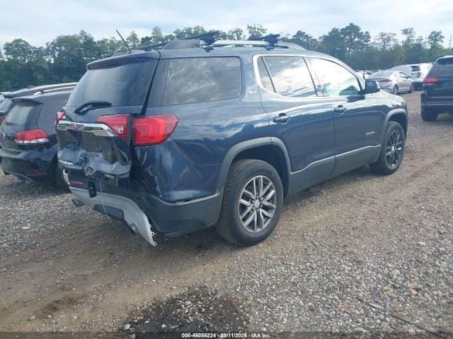 2019 GMC ACADIA SLT-1 4
