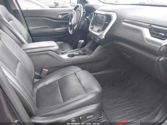 2019 GMC ACADIA SLT-1 5