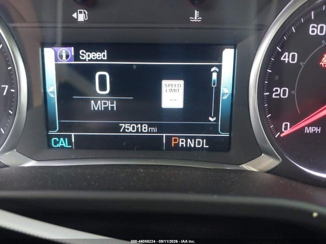 2019 GMC ACADIA SLT-1 7