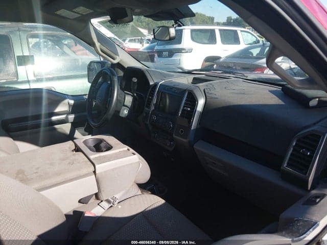 2019 FORD F-150 XLT 5