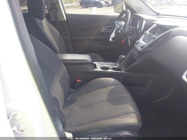 2017 CHEVROLET EQUINOX LT 5