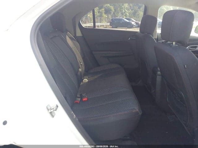 2017 CHEVROLET EQUINOX LT 8