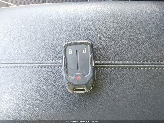 2018 GMC TERRAIN SLE 11