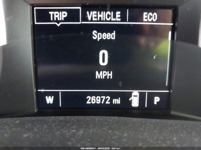 2018 GMC TERRAIN SLE 17