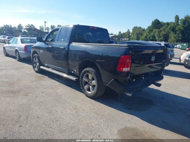 2019 RAM 1500 CLASSIC EXPRESS 4X4 6'4 BOX 3