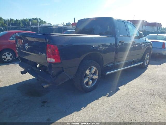 2019 RAM 1500 CLASSIC EXPRESS 4X4 6'4 BOX 4