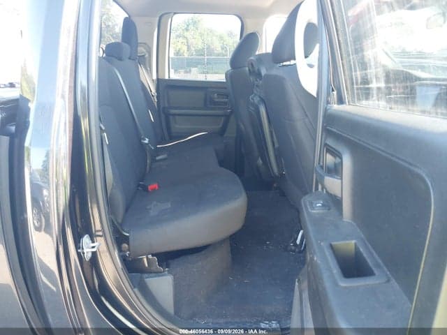 2019 RAM 1500 CLASSIC EXPRESS 4X4 6'4 BOX 8
