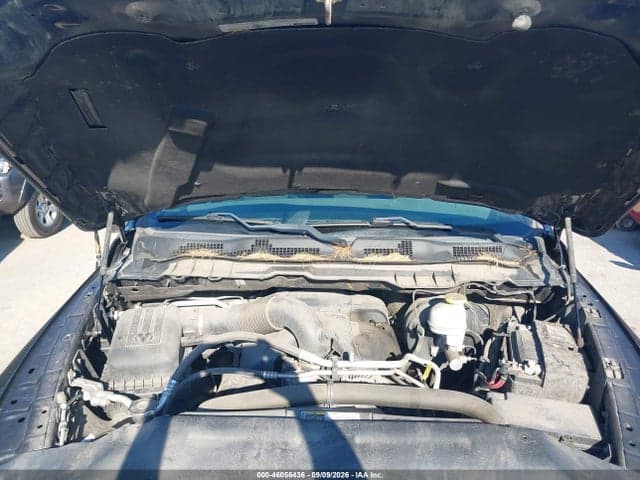 2019 RAM 1500 CLASSIC EXPRESS 4X4 6'4 BOX 10