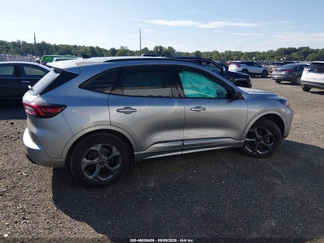 2024 FORD ESCAPE ST-LINE 13