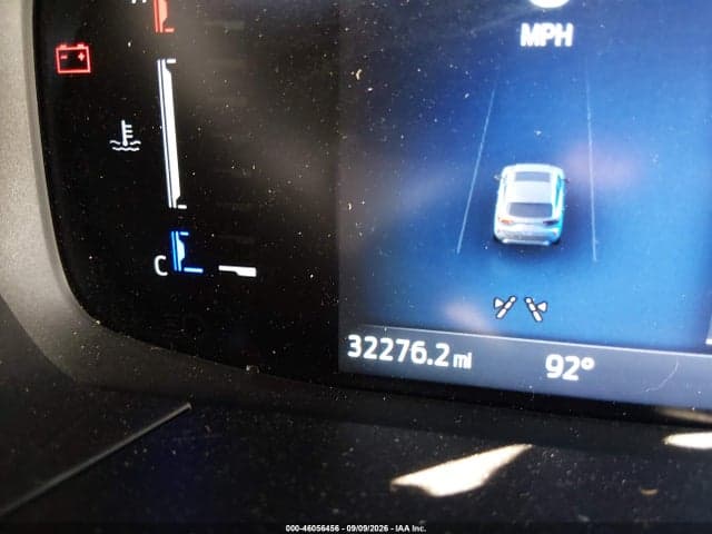 2024 FORD ESCAPE ST-LINE 15