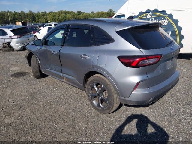 2024 FORD ESCAPE ST-LINE 3